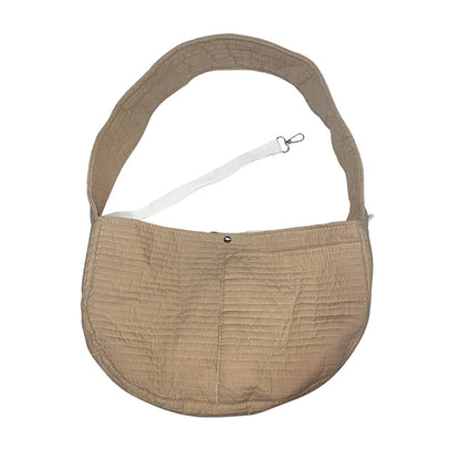 Soft-sided Portable Travelling Pet Bag