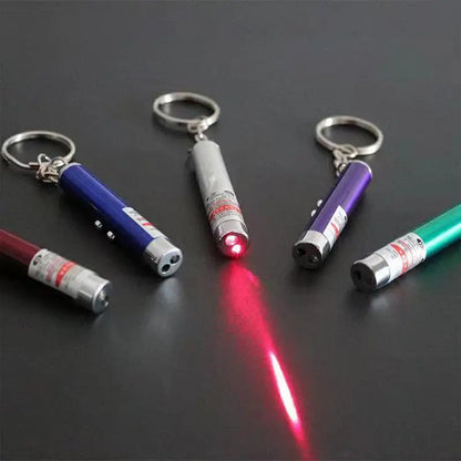 Cat Laser Pointer Toy