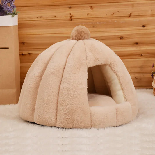 Igloo Cubby Bed