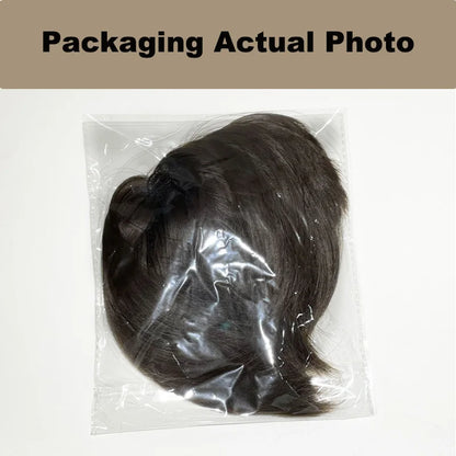 Pet Wig Dog And Cat Spoof Wig