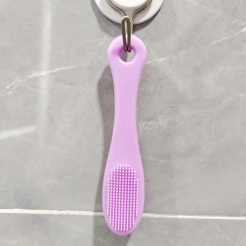 Soft Pet Finger Toothbrush