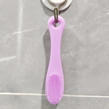 Soft Pet Finger Toothbrush