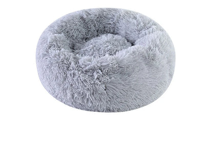 Home Plush Pet Nest Winter Cat Nest