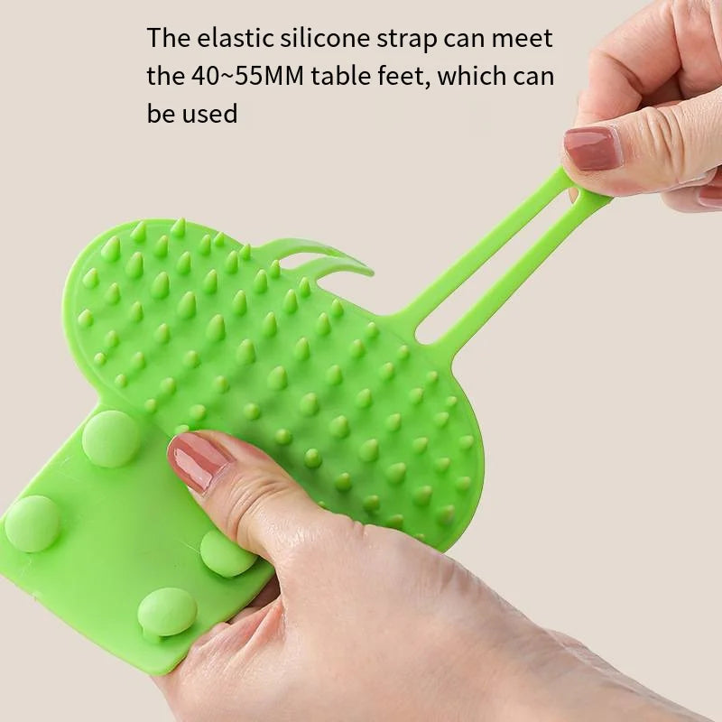 Removable Massage Comb