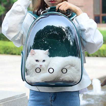 Cat Carrier Backpack