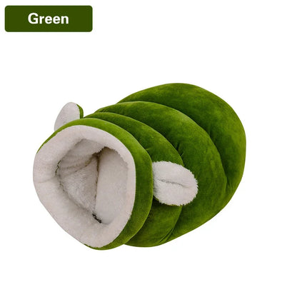 Cozy Cat Sleeping Bag