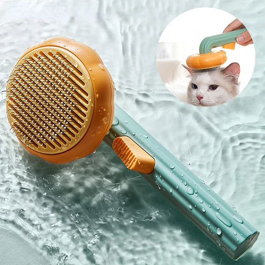 Grooming  Brush