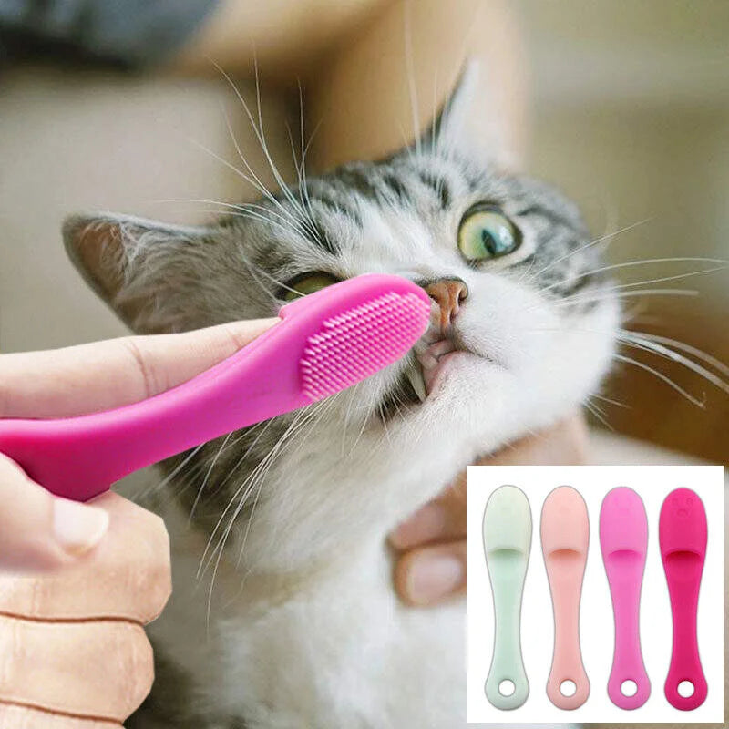 Pet Cleaning Brush