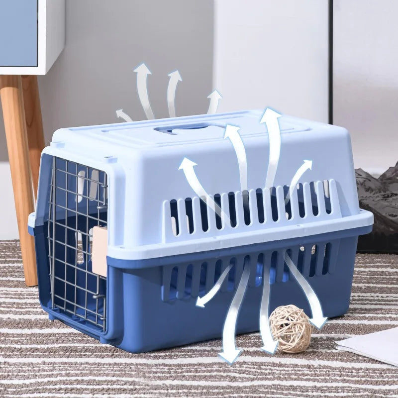 Cat Kennel