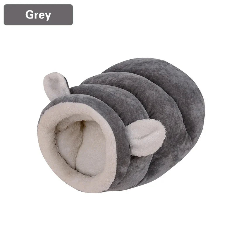 Cozy Cat Sleeping Bag