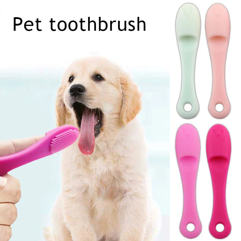 Pet Cleaning Brush