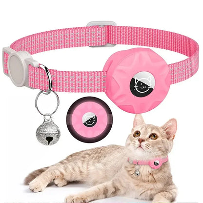 AirTag Cat Collar (Holder Only)