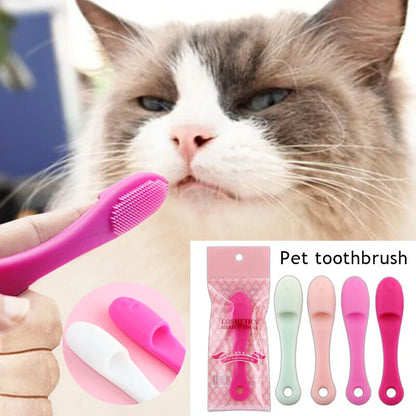 Pet Cleaning Brush