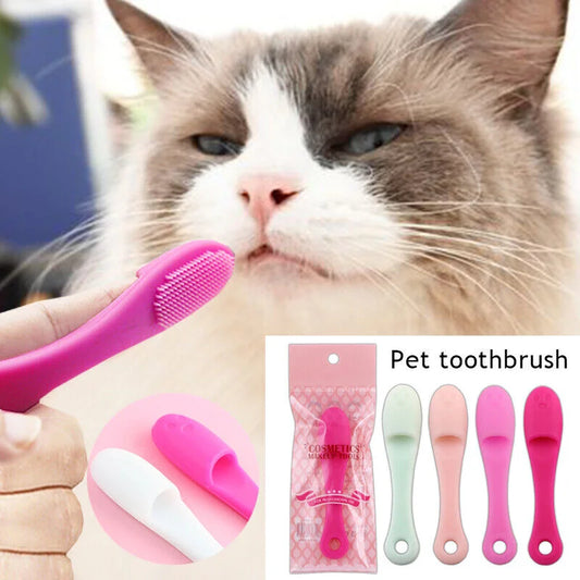 Pet Cleaning Brush