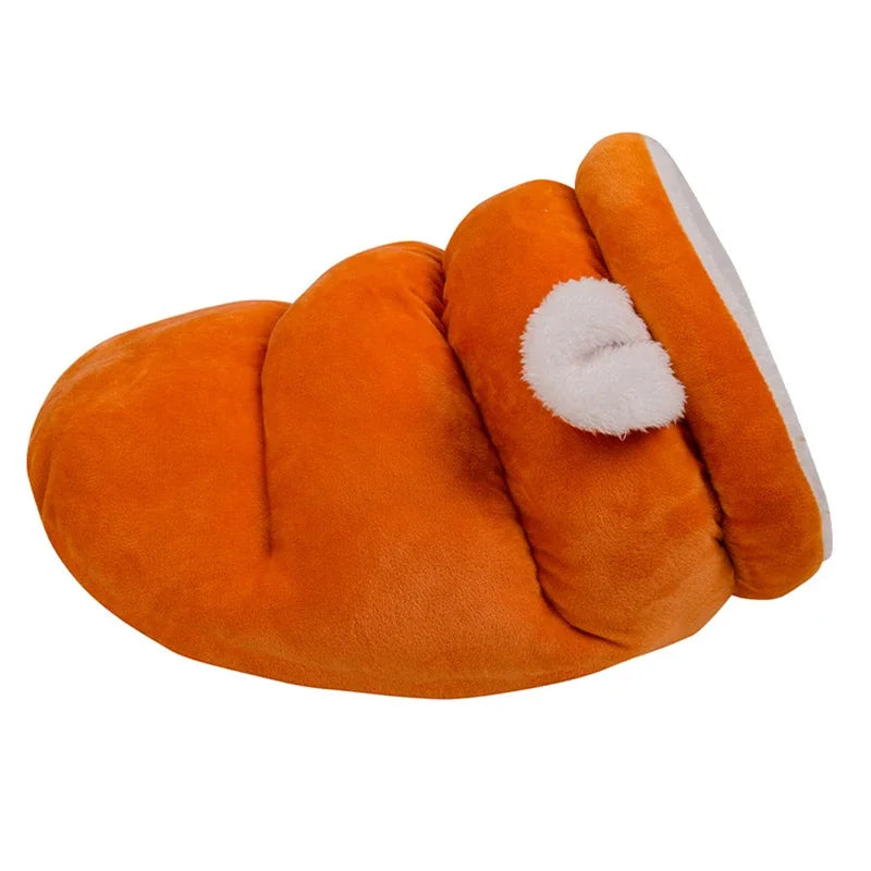 Cozy Cat Sleeping Bag