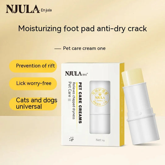 Paw & Nose Care Balm