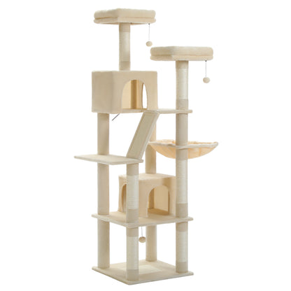 180cm Multi-Level Cat Tree