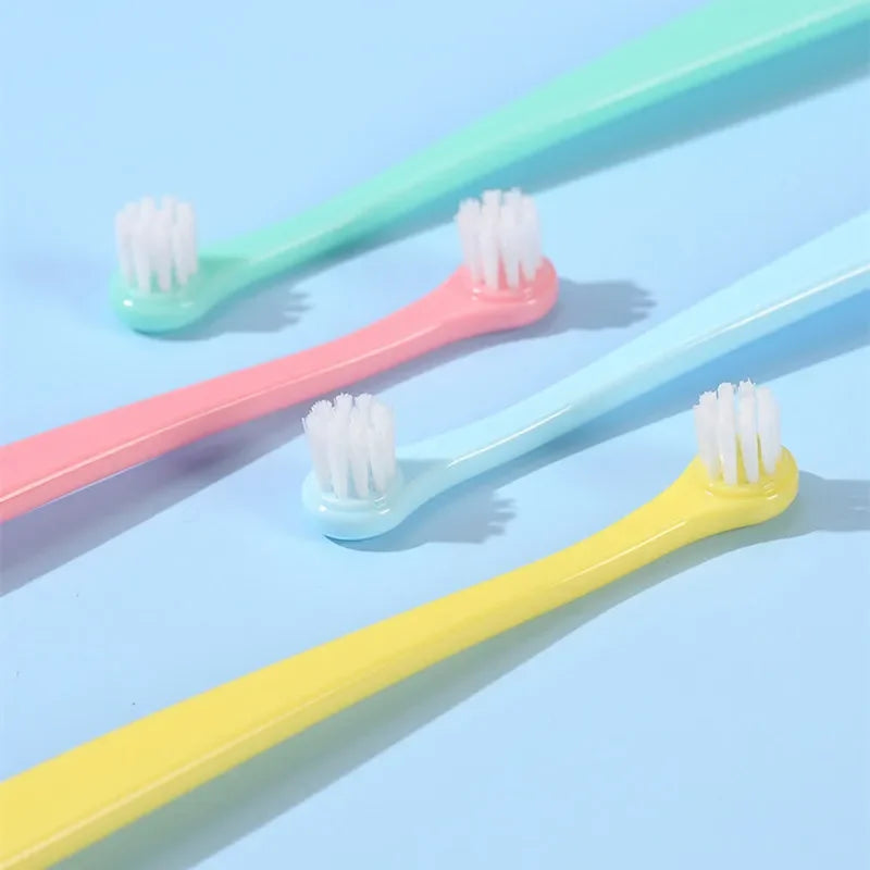 Cat Toothbrush