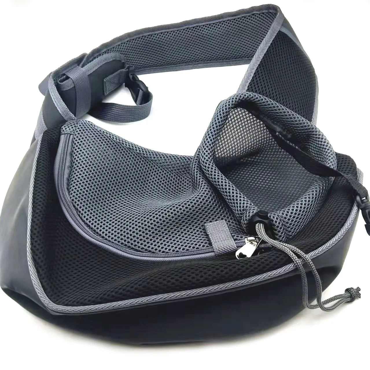 Crossbody Cat Carrier