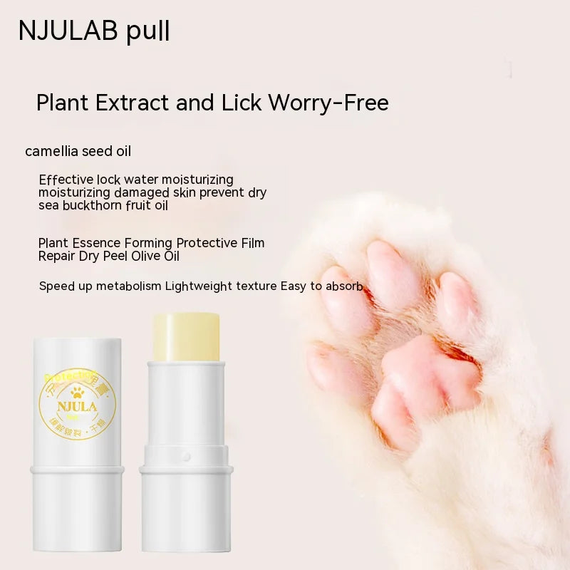 Paw & Nose Care Balm