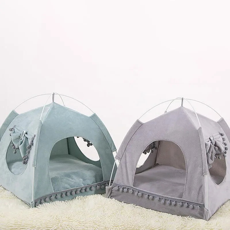 The Prissy Princess/Prince Tent