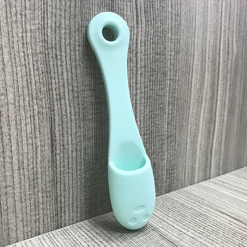 Soft Pet Finger Toothbrush