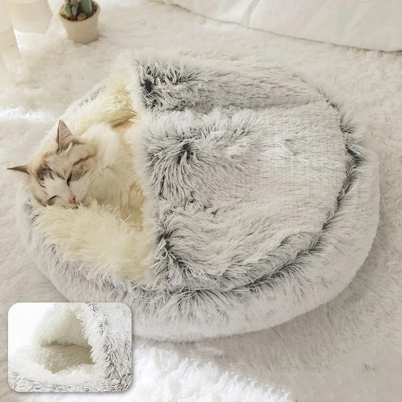 Cozy Cat