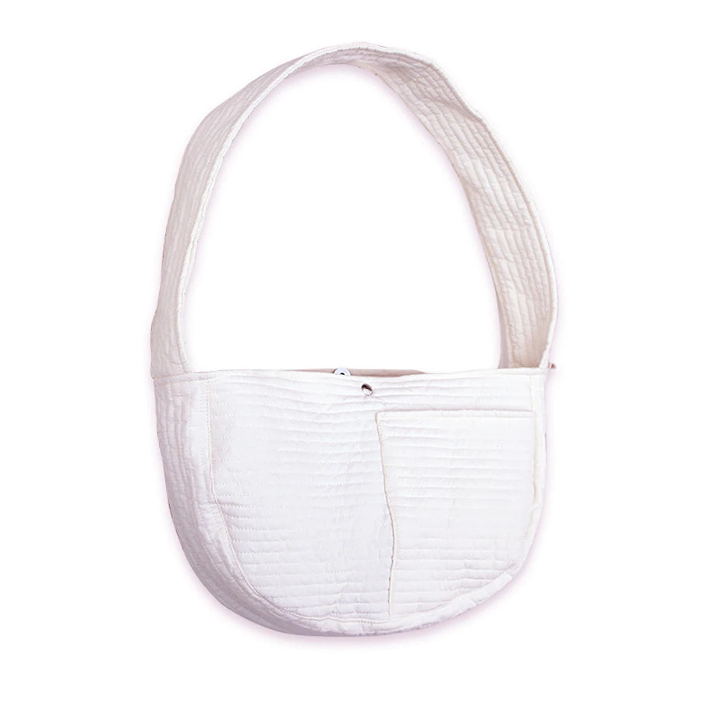 Soft-sided Portable Travelling Pet Bag