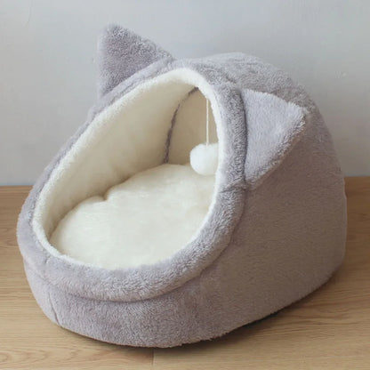 Oversized Cat Bed