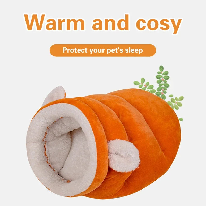 Cozy Cat Sleeping Bag