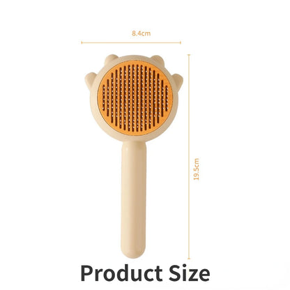 Magic Massage Comb