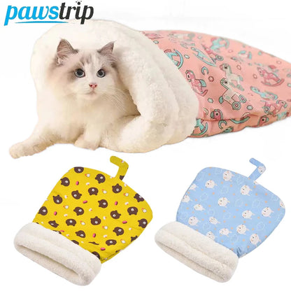 Warm Cat Sleeping Bag