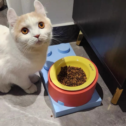 Build Your Own Food Bowl