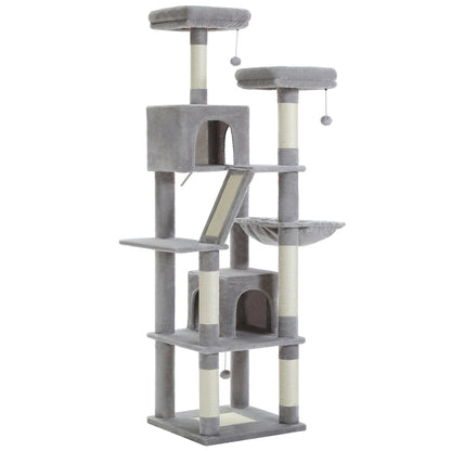 180cm Multi-Level Cat Tree