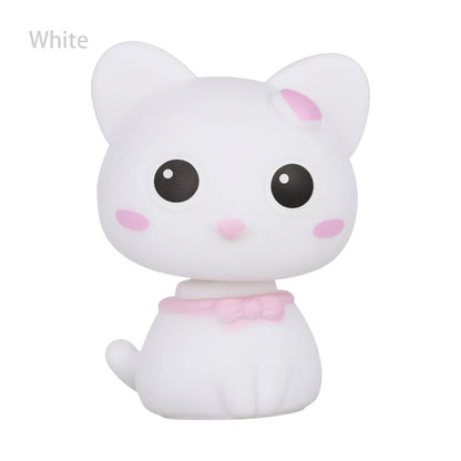 Cat Doll Car Ornament