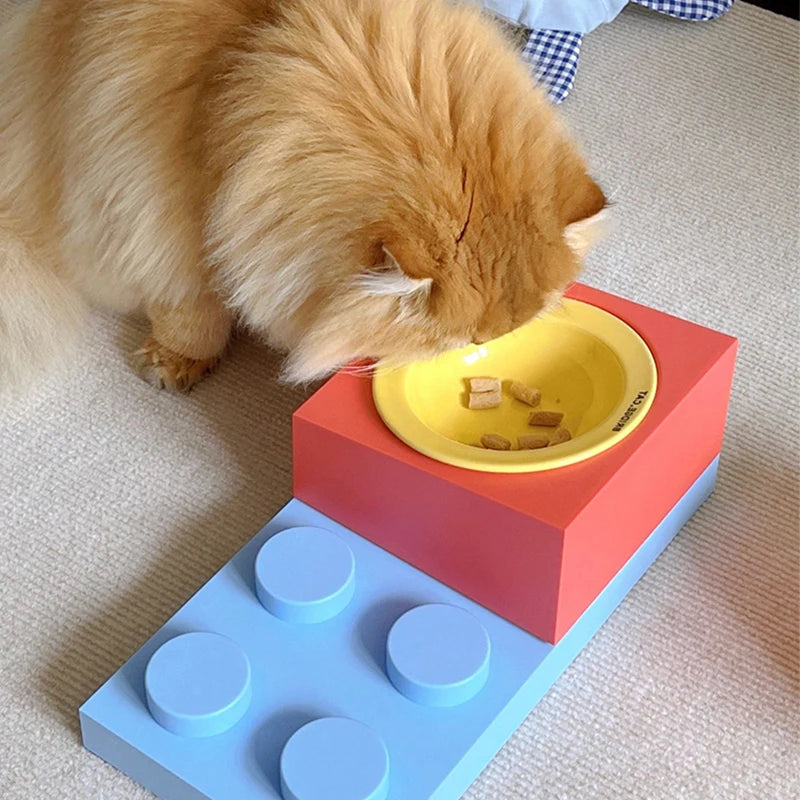 Build Your Own Food Bowl