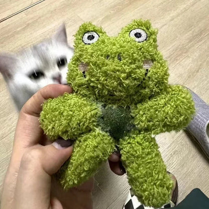 Cute Catnip Toy For Cats Cat