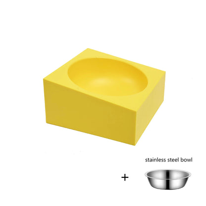 Build Your Own Food Bowl