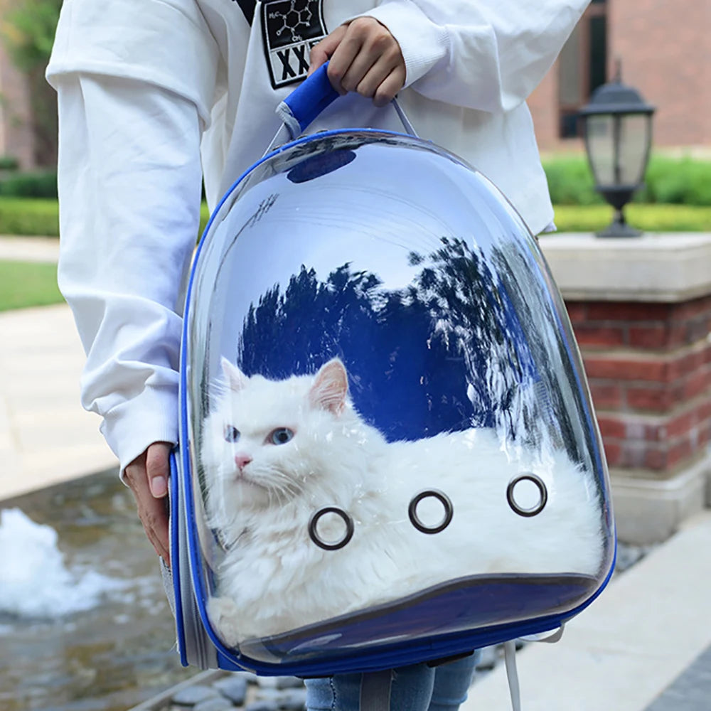 Cat Carrier Backpack