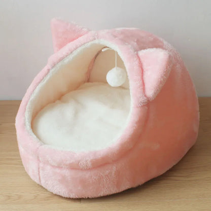 Oversized Cat Bed