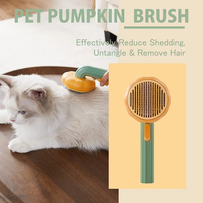 Grooming  Brush