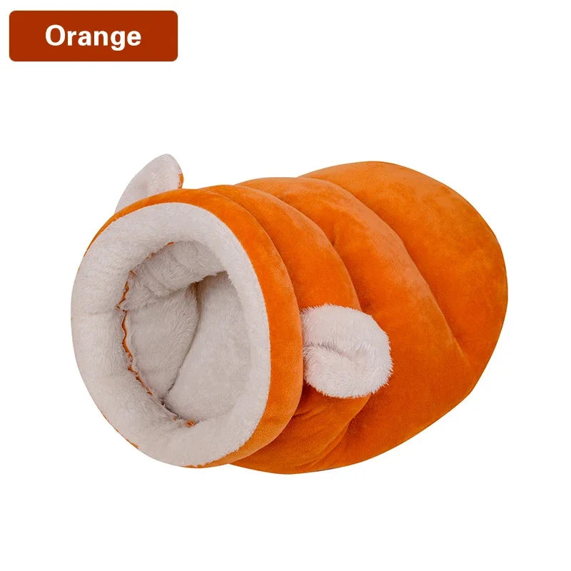 Cozy Cat Sleeping Bag