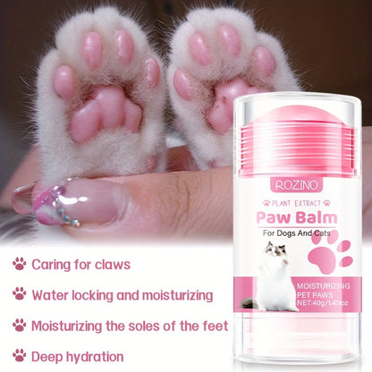 ROZINO Cat Paw Balm