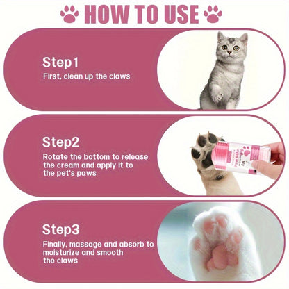 ROZINO Cat Paw Balm