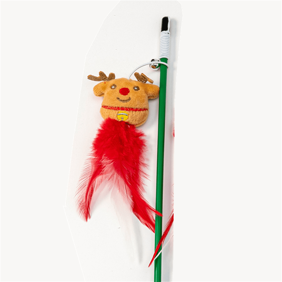 Christmas Interactive Toy Wand