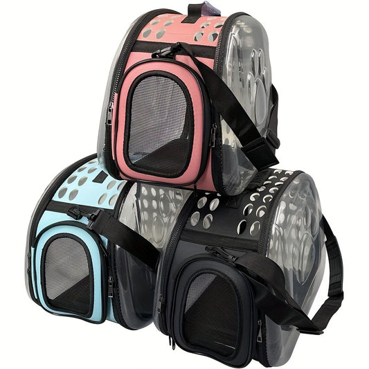 Breathable Pet Carrier