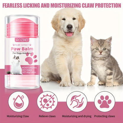 ROZINO Cat Paw Balm