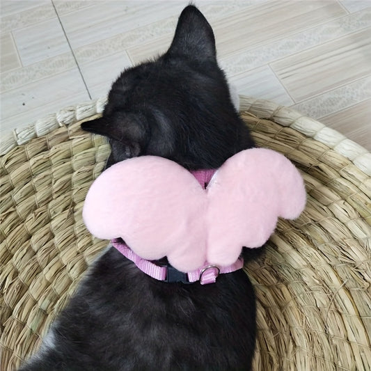 Cat Angel Wing Harness